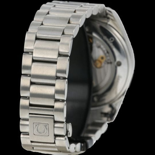 Montre Omega Montre Seamaster Aqua Terra Co-Axial 58 Facettes MT43680