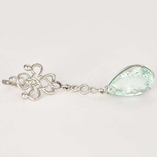 Boucles D'Oreilles Rococo