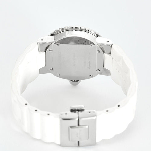 Montre CHAUMET – Class One – Montre de dame en acier, mouvement à quartz 58 Facettes B250500