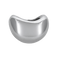 Bague 56 FRED - MOUVEMENTÉ - Importante bague en or blanc 58 Facettes B250490