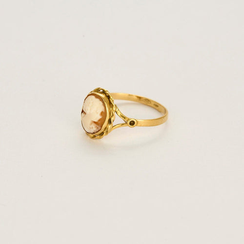 Bague 55 Bague Camé 58 Facettes LP1251/BET