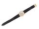 Montre vintage montre VACHERON CONSTANTIN patrimony 4961 31mm quartz or jaune 18k 58 Facettes 268587