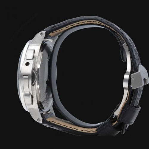 Montre Montre Panerai Luminor Chrono Daylight 58 Facettes MT41953