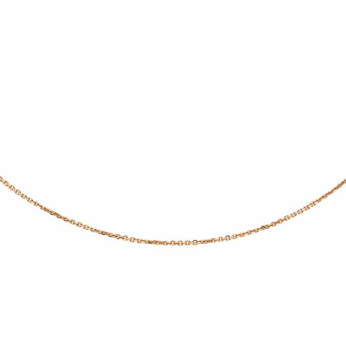 Collier Collier Chaîne Or rose 58 Facettes 3027986CN