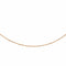 Collier Collier Chaîne Or rose 58 Facettes 3027986CN