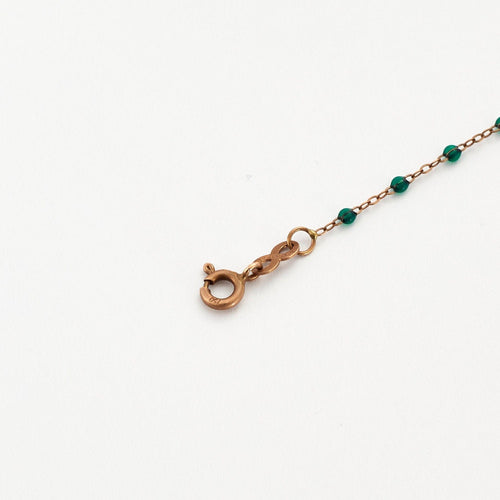Bracelet Bracelet Gigi Clozeau, or rose 58 Facettes