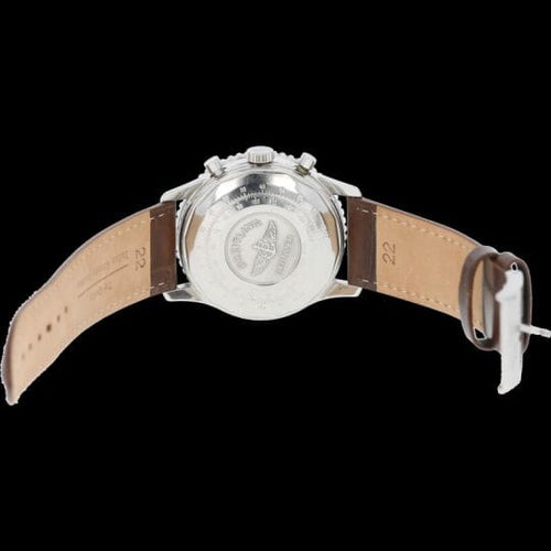 Montre Breitling Montre Old Navitimer 58 Facettes MT43455