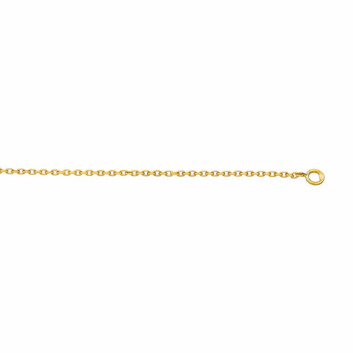 Collier Collier Or jaune Malachite, Diamant 58 Facettes 4891395CN