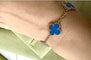 Bracelet Bracelet Alhambra Van Cleef & Arpel 58 Facettes