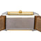 Montre Jaeger- LeCoultre Montre Reverso Classique Or jaune, Acier 58 Facettes 4521531RV