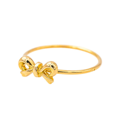 Bague 49.5 Bague  Or jaune 58 Facettes 4383446RV