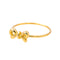 Bague 49.5 Bague  Or jaune 58 Facettes 4383446RV