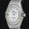 Montre Omega Montre Constellation Mini My Choice 58 Facettes MT39872