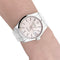 Montre Montre Rolex "Oyster Perpetual Date" en acier. 58 Facettes 35203