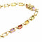 Bracelet Bracelet Or Jaune Pierres Fines 58 Facettes