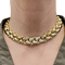Collier Collier-Sautoir CHOPARD CASMIR, or et diamants. 58 Facettes 34462
