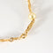 Collier Sautoir Or Jaune Perles de Culture 58 Facettes LP1119/6