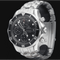 Montre Omega Montre Seamaster Diver 300M Chronogaph 58 Facettes MT44673