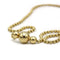 Collier CARTIER - Collier or diamant 58 Facettes 240122R