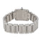 Montre Cartier Montre Tank Acier 58 Facettes 3866799RV