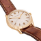 Montre Montre Mixte JAEGER LECOULTRE 58 Facettes 34513