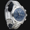 Montre Omega Montre Speedmaster Day Date Chronographe 58 Facettes MT41447