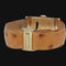 Montre Boucheron Montre Reflet Or Jaune 18K 58 Facettes MT41206
