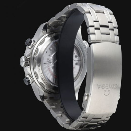 Montre Montre chronographe Omega Seamaster Diver 300M 58 Facettes MT41582