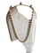 Collier Chaîne en Or Jaune 58 Facettes ChAu01