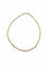 Collier Fope Collier en or jaune et blanc avec diamants 58 Facettes
