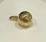 Pendentif Pendentif ballon or jaune 58 Facettes LP704/3