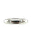 Bague PIAGET. Collection "Possession", bague or blanc 18K et diamants (full set) 58 Facettes