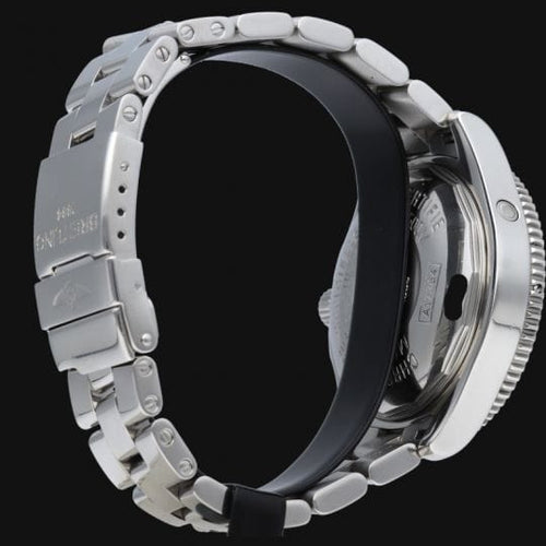 Montre Breitling Montre Superocean 42 58 Facettes MT42050