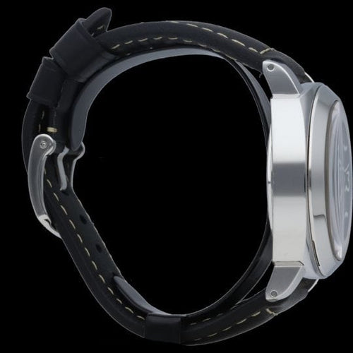 Montre Montre Panerai Luminor Marina avec logo 58 Facettes MT41923