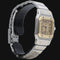 Montre Cartier Montre Santos De Cartier Galbee 58 Facettes MT42390