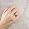 Bague 55 Piaget - Bague Possession 58 Facettes