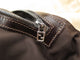 sac a main FENDI baguette en toile jacquard ff zucca beige 26424 hand bag 58 Facettes 270643