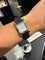 Montre Hermès - Montre Femme Heure H 58 Facettes 1.0000284/1