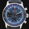 Montre Breitling Montre Navitimer B01 Chronograph 41 58 Facettes MT40279