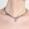 Collier Collier diamants 58 Facettes