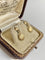 Boucles d'oreilles en or jaune 18K