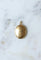 Pendentif Médaillon ouvrant ovale « Recuerdo » en or jaune 18k et émail 58 Facettes