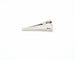 Alfieri & St. John - Molletta en or blanc 18 ct et diamants 58 Facettes 9680