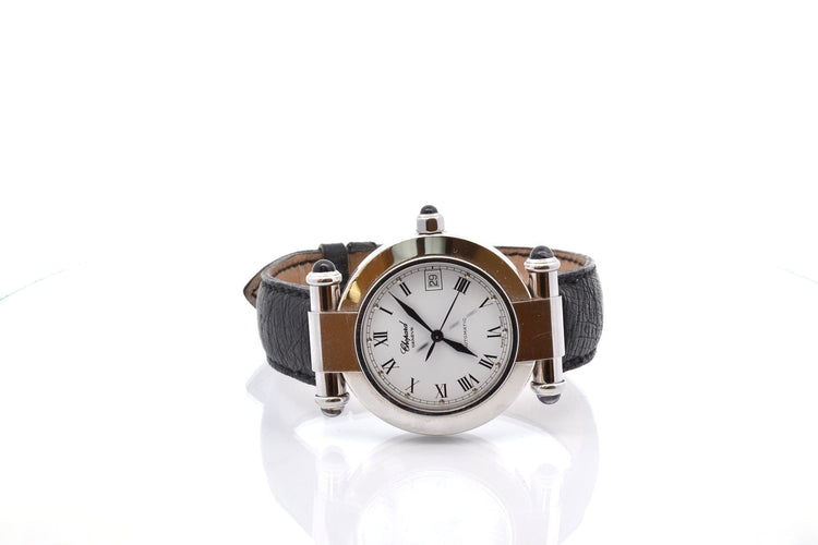Montre Chopard Impériale - Montre automatique 37 mm 58 Facettes 26764dv
