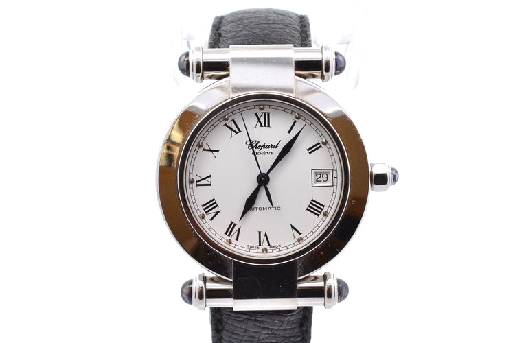 Montre Chopard Impériale - Montre automatique 37 mm 58 Facettes 26764dv