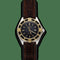 Montre Breitling J Class - Montre femme en or jaune 18 ct et acier, quartz 58 Facettes FB10218