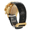 Montre IWC Schaffhausen Portuguese - Montre chronographe rattrapante en or rose 58 Facettes 68801708