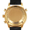Montre IWC Schaffhausen Portuguese - Montre chronographe rattrapante en or rose 58 Facettes 68801708