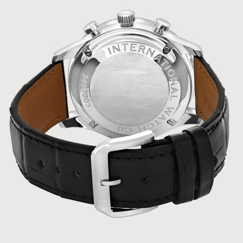 Montre IWC Portugieser - Montre chronographe 58 Facettes OC-68801975
