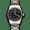 Montre Longines Spirit - Montre chronomètre automatique en acier 40 mm 58 Facettes FB10971